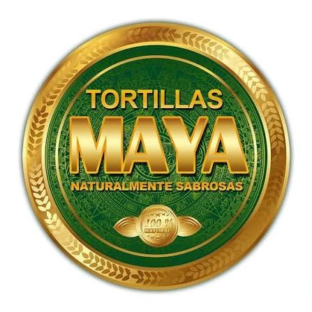 Tortillas Maya